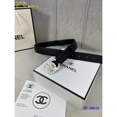 Chanel Belts 155